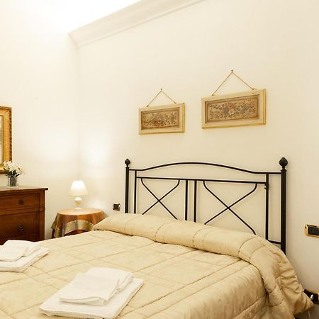 Altobelli Apartment Рим Экстерьер фото