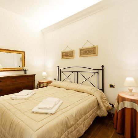 Altobelli Apartment Рим Экстерьер фото