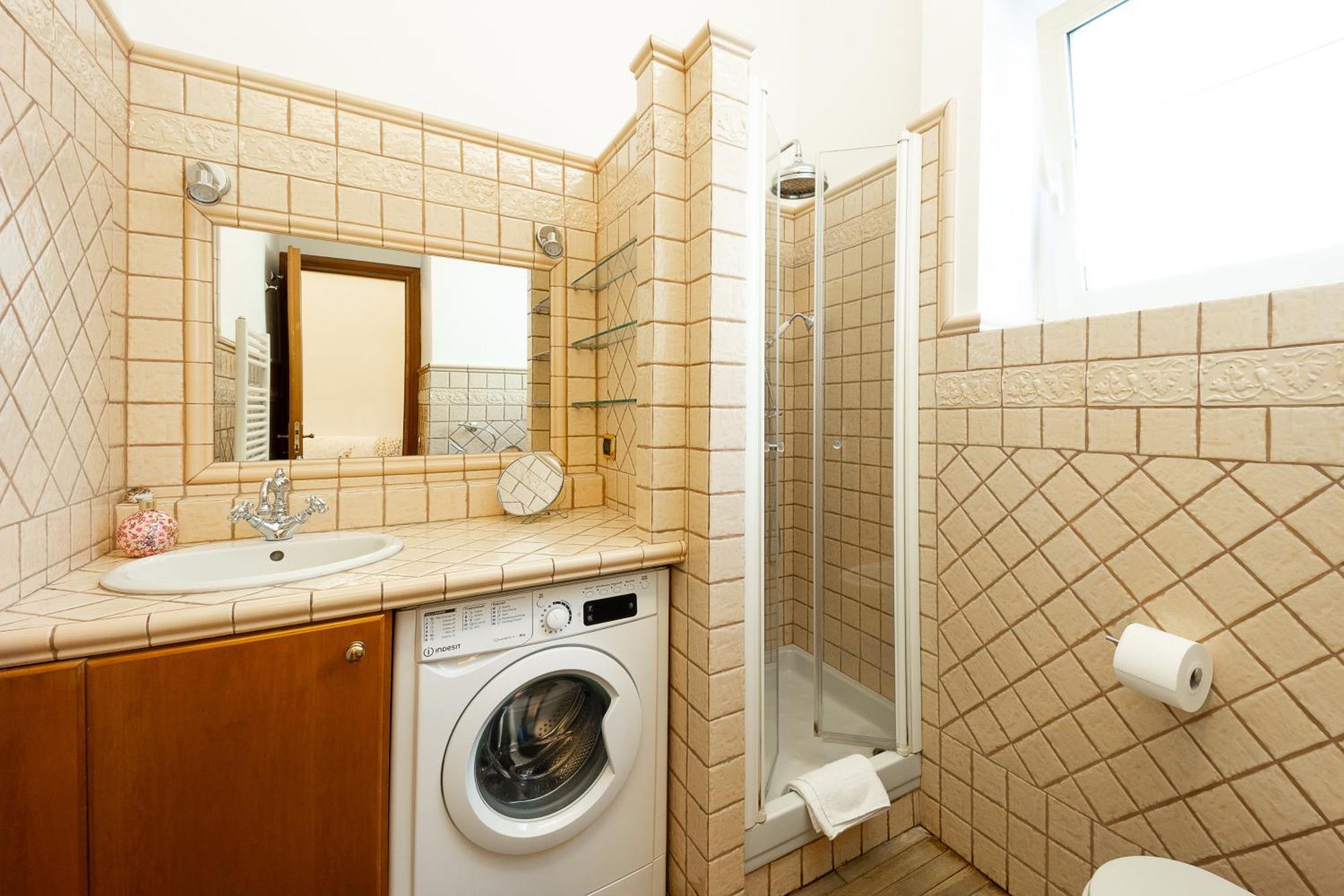 Altobelli Apartment Рим Экстерьер фото