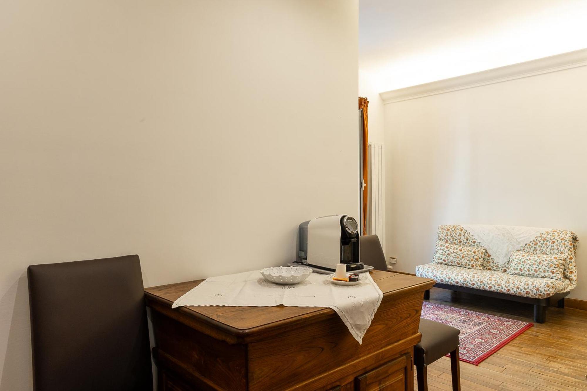 Altobelli Apartment Рим Экстерьер фото