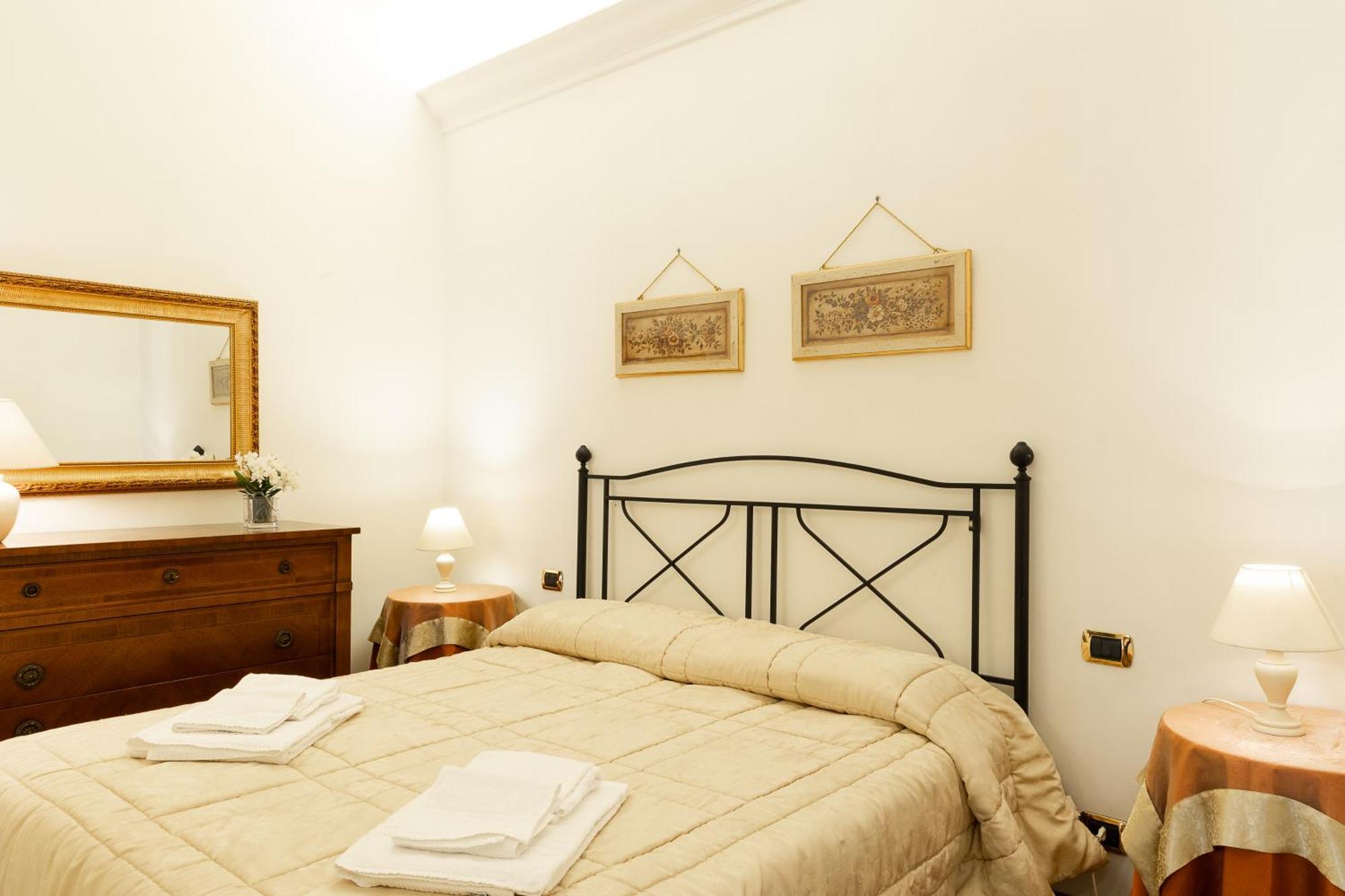 Altobelli Apartment Рим Экстерьер фото