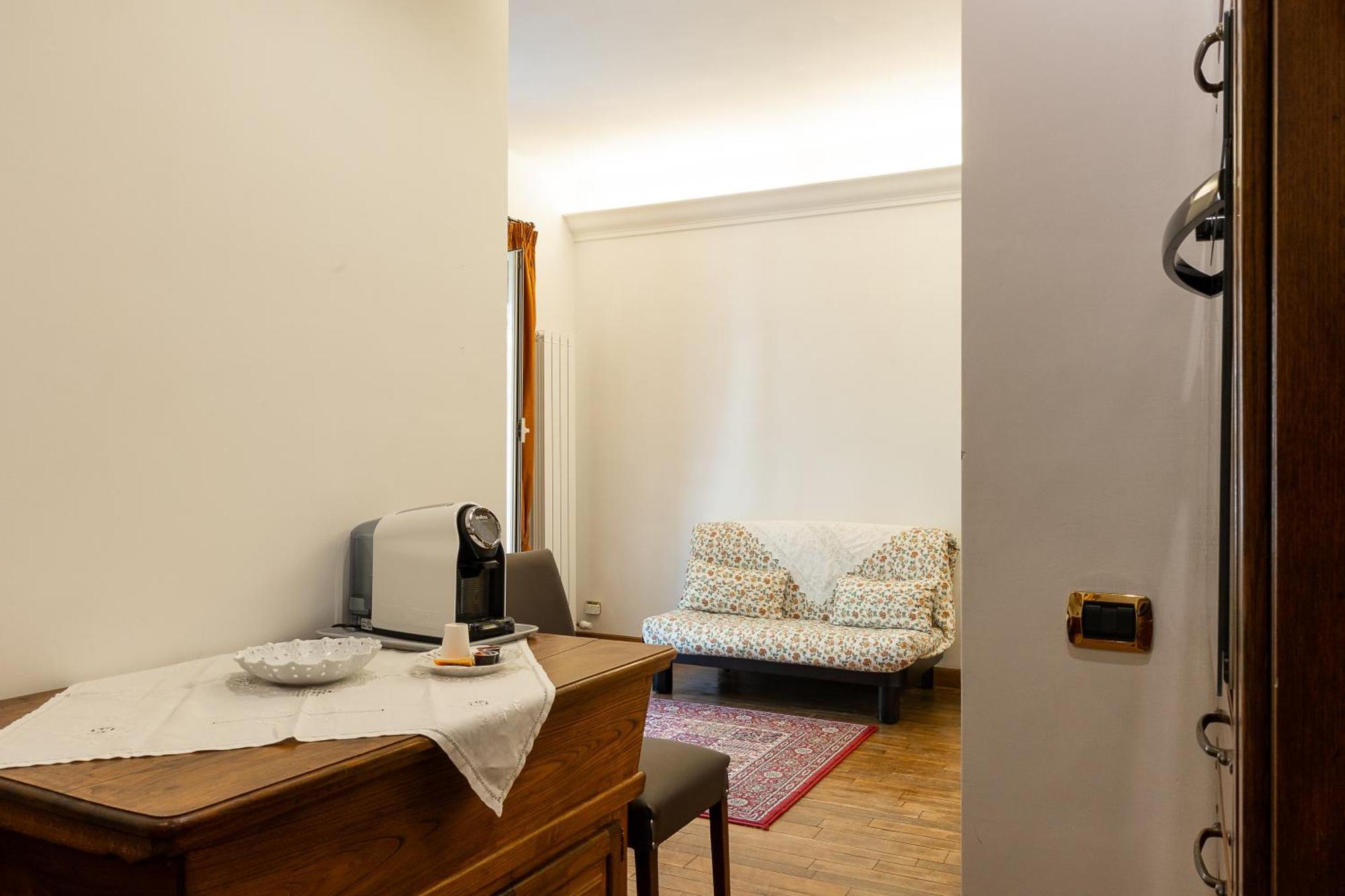 Altobelli Apartment Рим Экстерьер фото