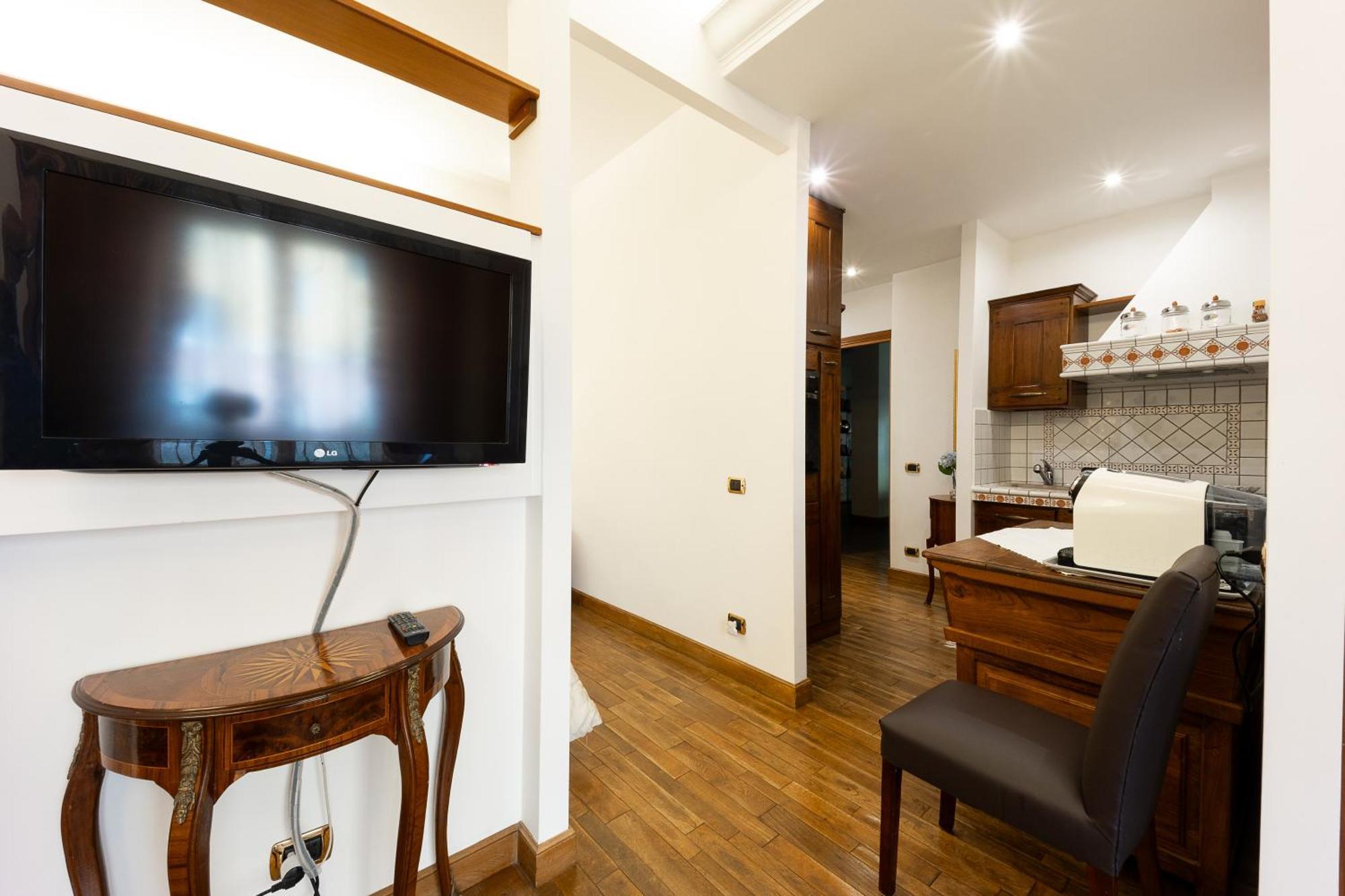 Altobelli Apartment Рим Экстерьер фото