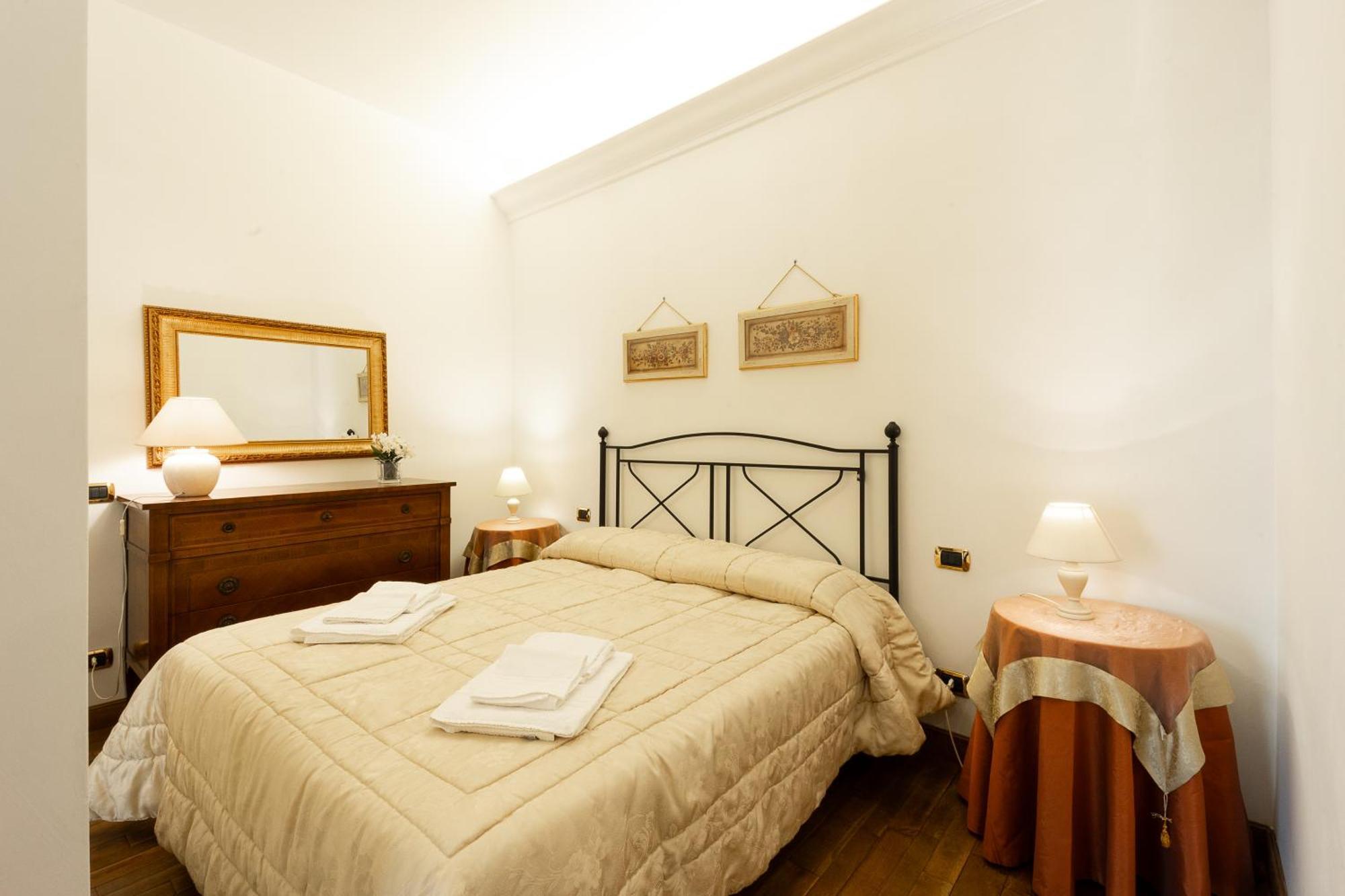 Altobelli Apartment Рим Экстерьер фото
